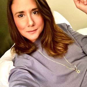 Meet your Posher, Kimmy